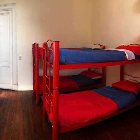 Hostel Inn Buenos Aires Eksteriør bilde