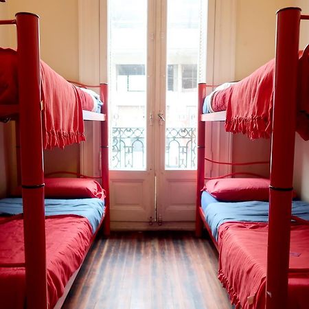 Hostel Inn Buenos Aires Eksteriør bilde