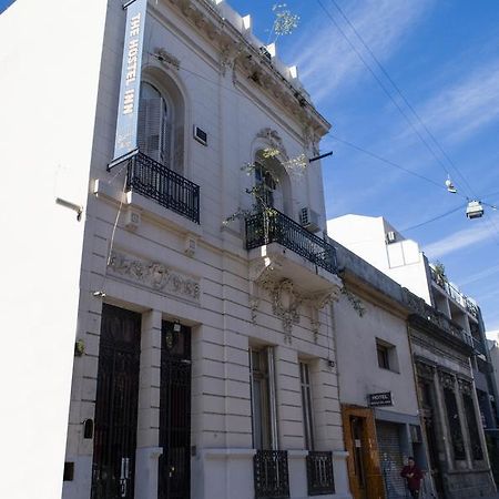 Hostel Inn Buenos Aires Eksteriør bilde