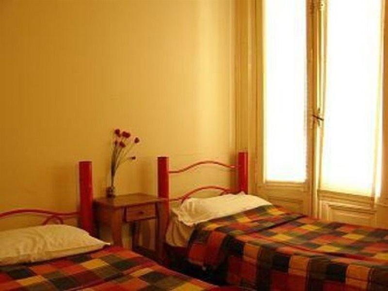 Hostel Inn Buenos Aires Eksteriør bilde