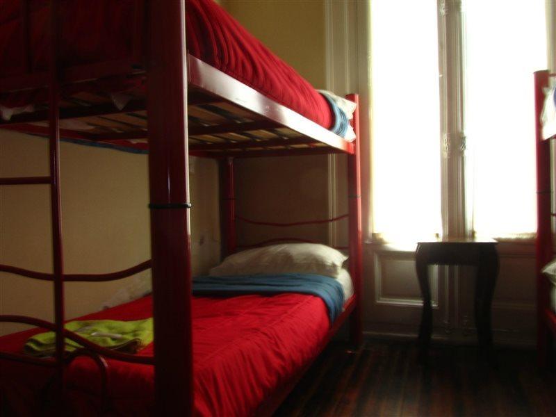 Hostel Inn Buenos Aires Eksteriør bilde