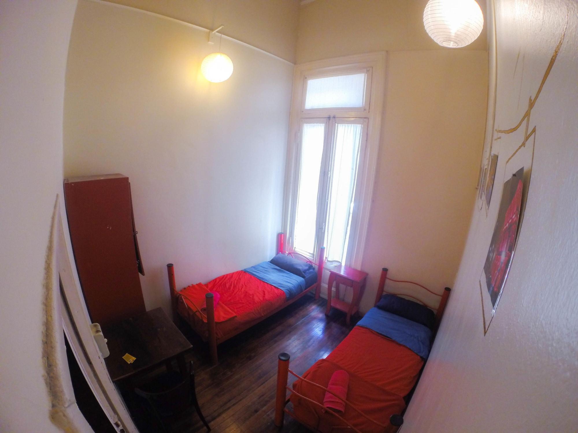 Hostel Inn Buenos Aires Eksteriør bilde