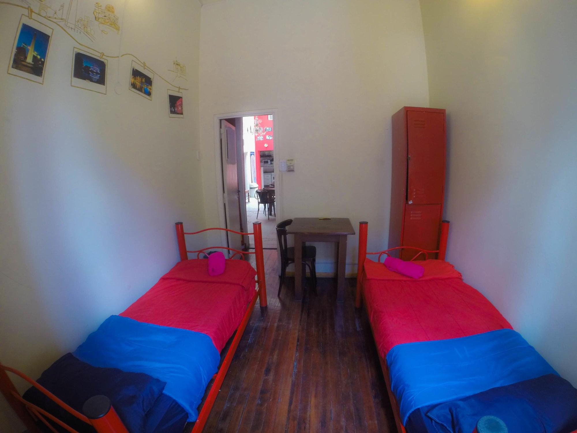 Hostel Inn Buenos Aires Eksteriør bilde