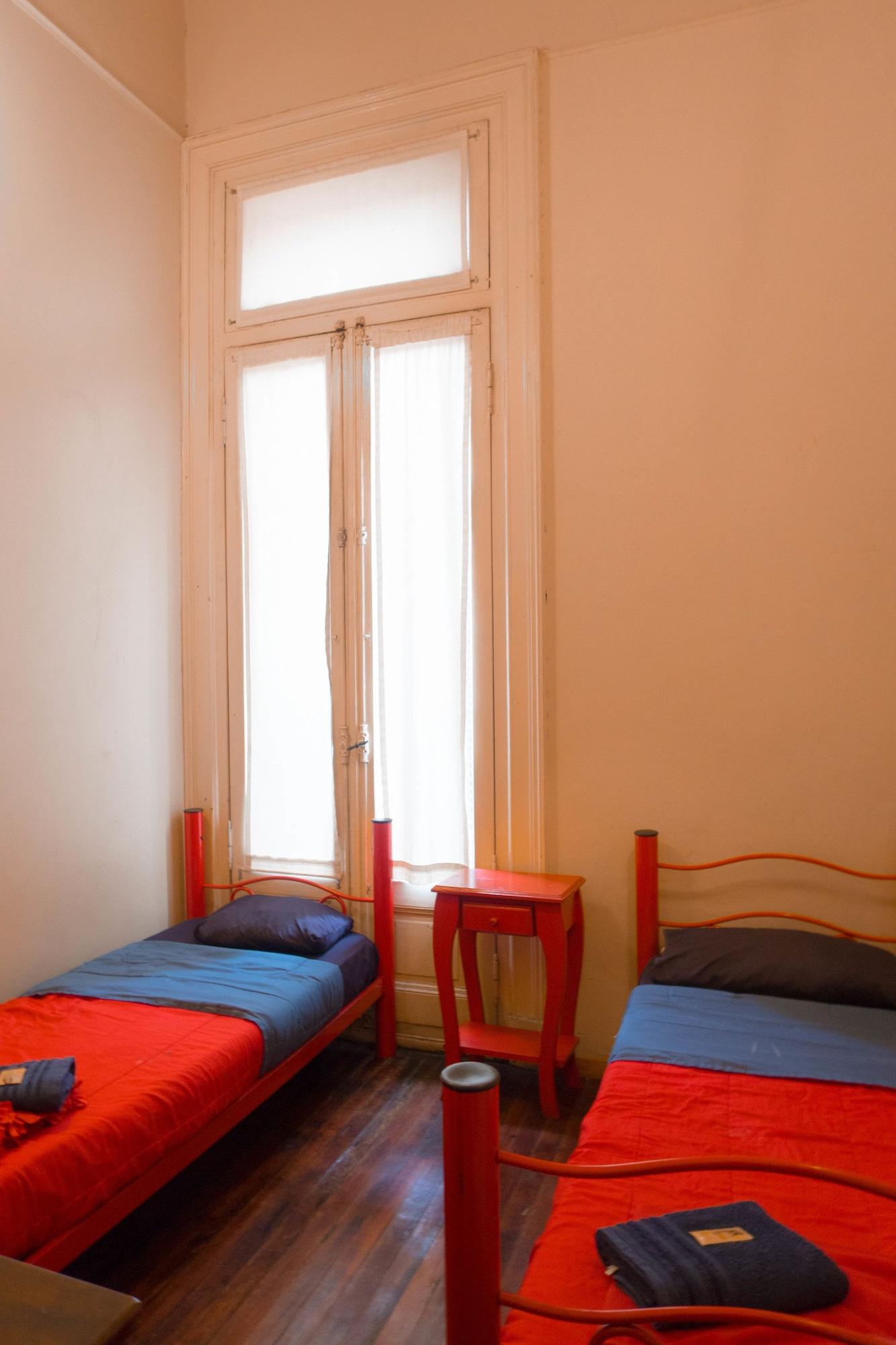 Hostel Inn Buenos Aires Eksteriør bilde