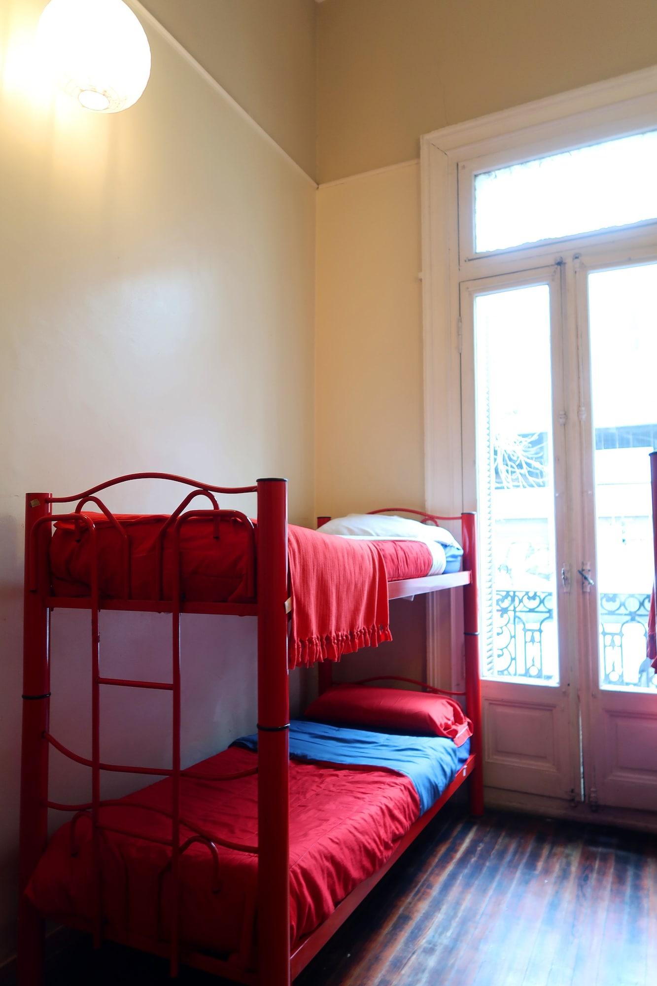 Hostel Inn Buenos Aires Eksteriør bilde