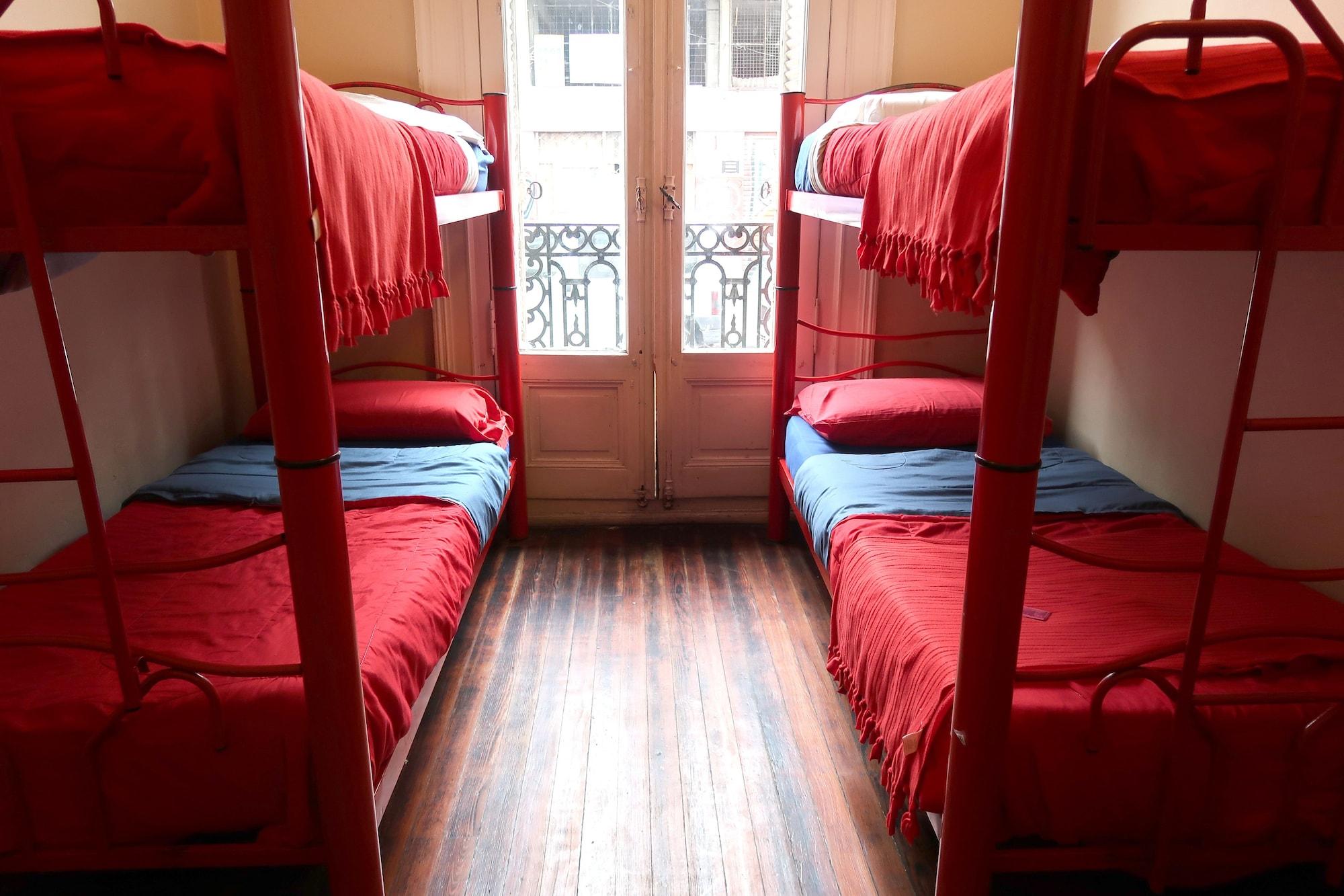 Hostel Inn Buenos Aires Eksteriør bilde
