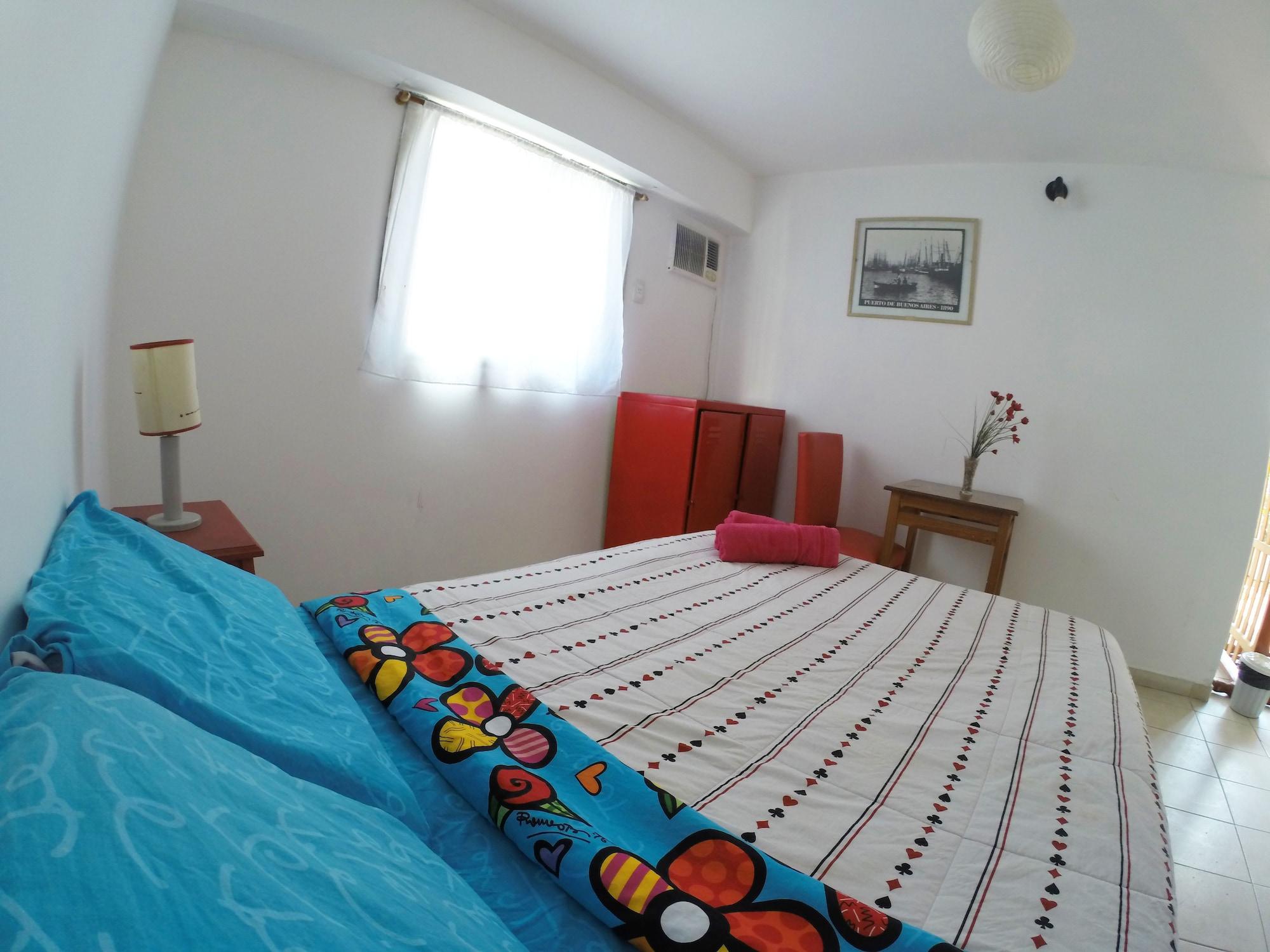 Hostel Inn Buenos Aires Eksteriør bilde