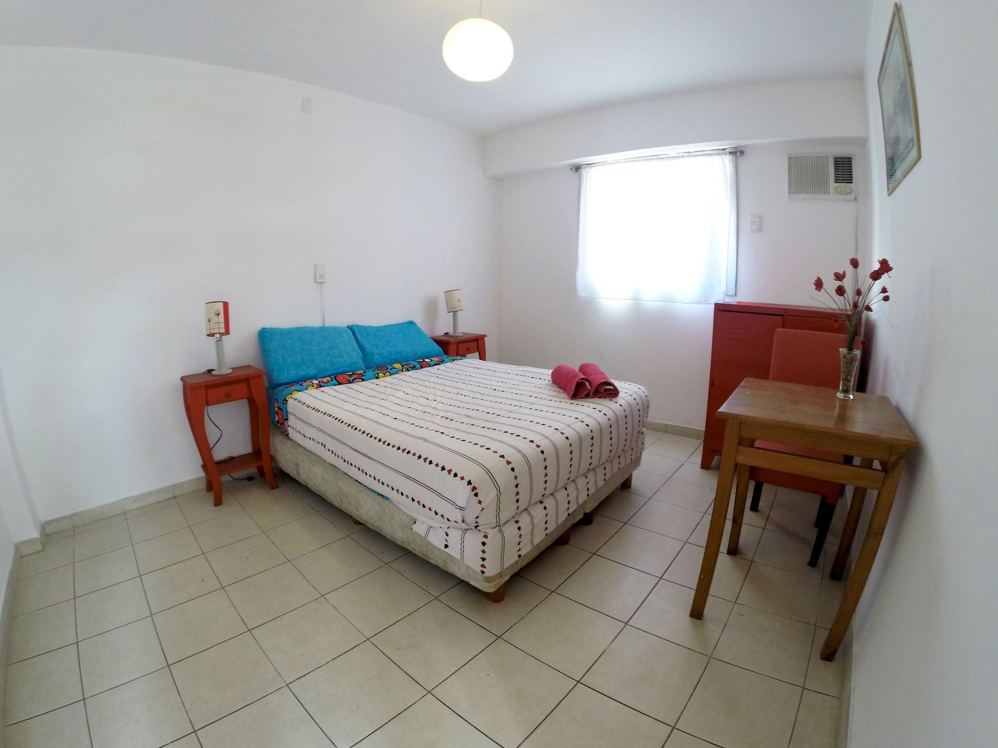 Hostel Inn Buenos Aires Eksteriør bilde