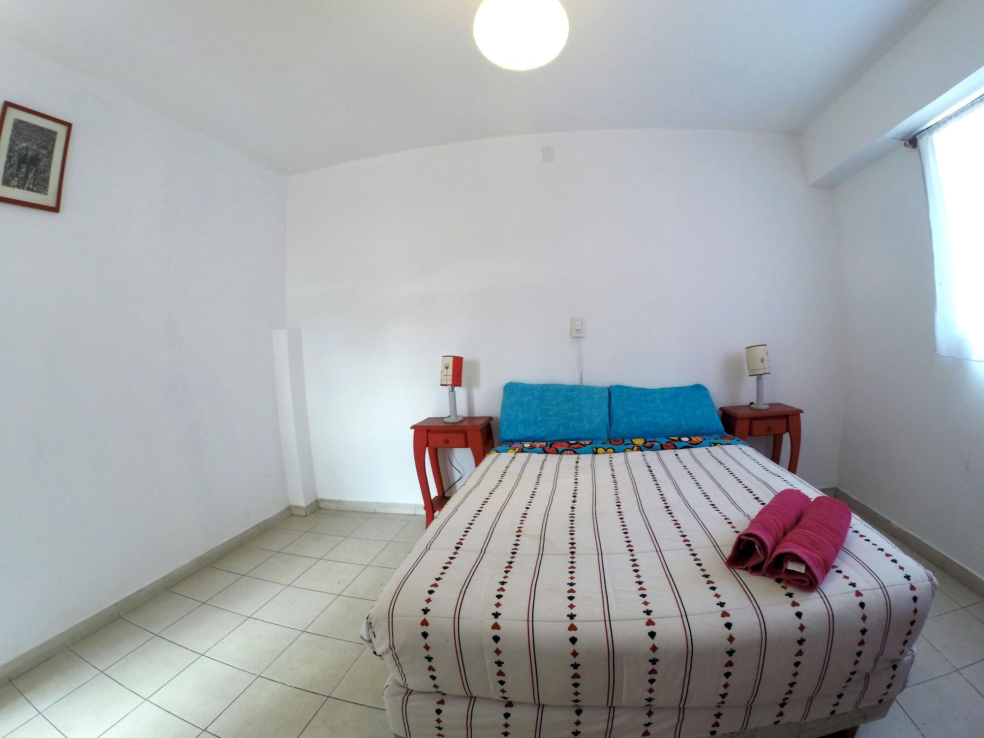 Hostel Inn Buenos Aires Eksteriør bilde