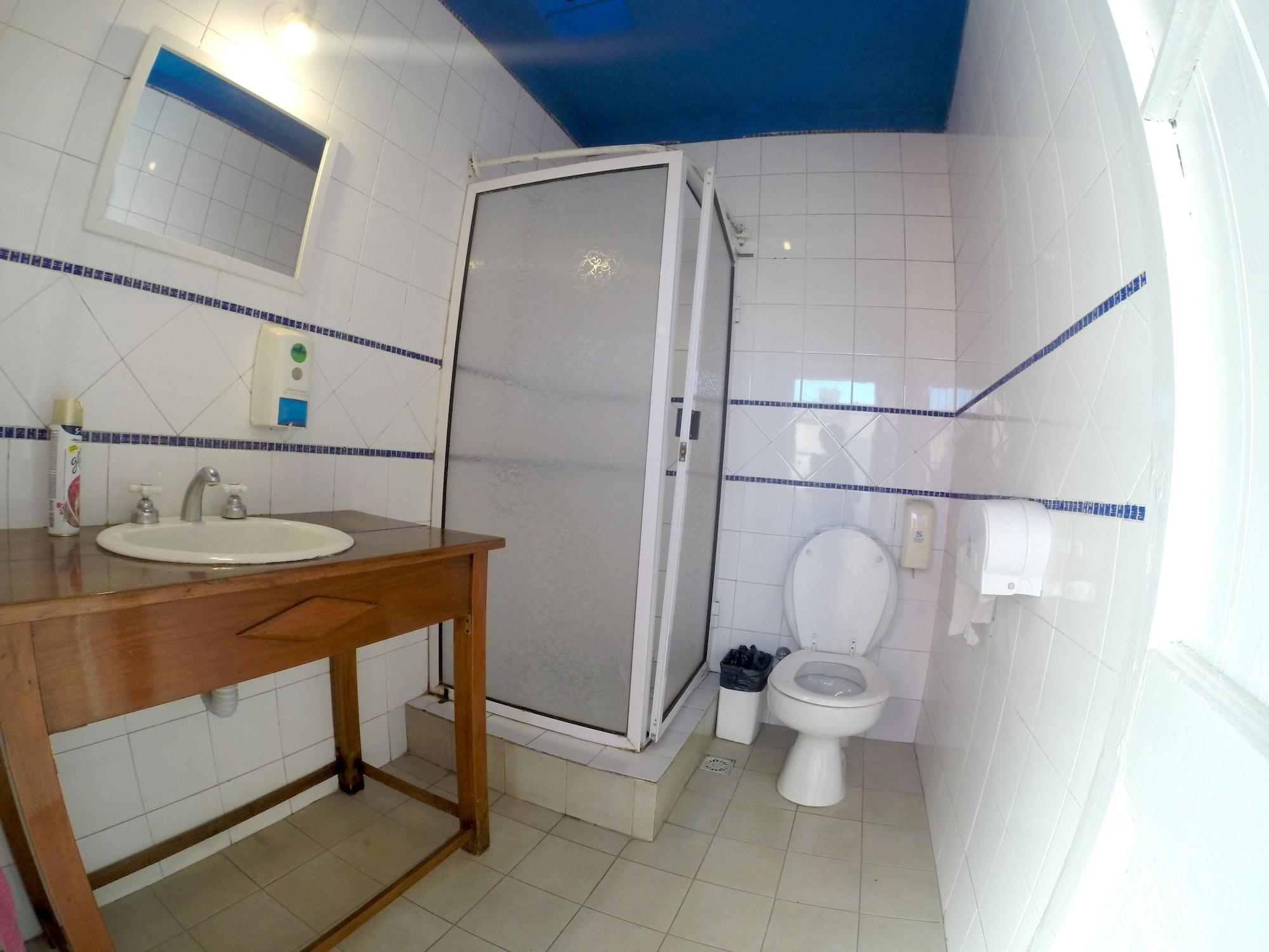 Hostel Inn Buenos Aires Eksteriør bilde