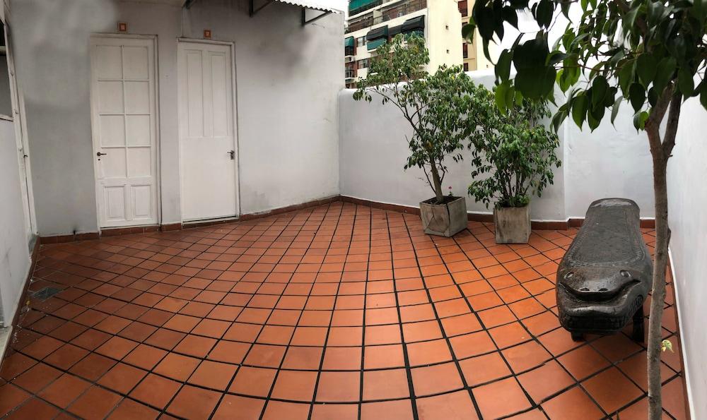 Hostel Inn Buenos Aires Eksteriør bilde