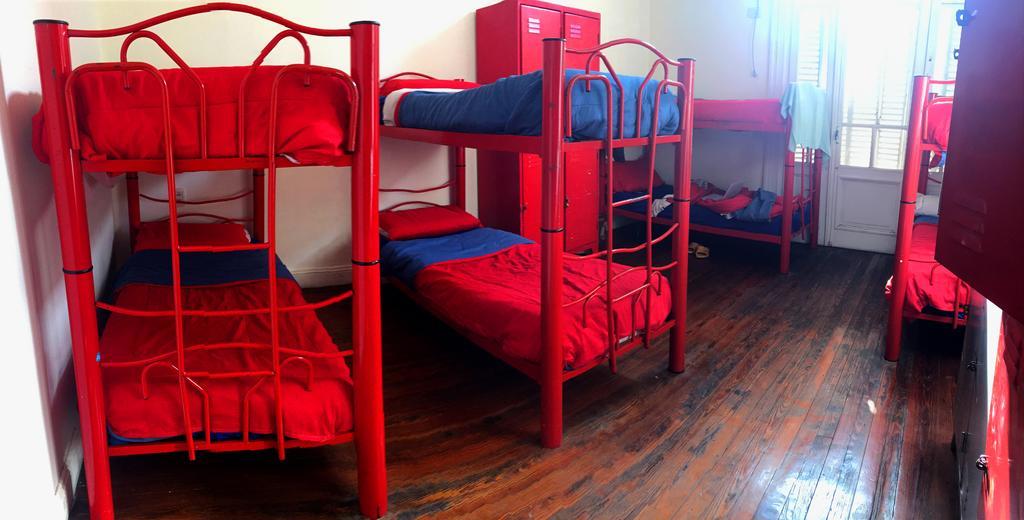 Hostel Inn Buenos Aires Eksteriør bilde