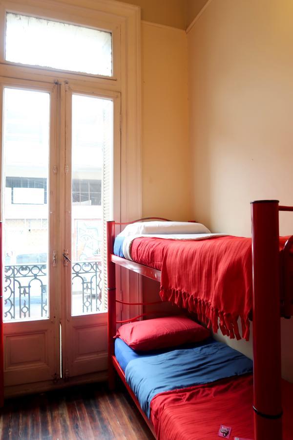 Hostel Inn Buenos Aires Eksteriør bilde