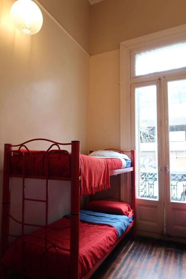 Hostel Inn Buenos Aires Eksteriør bilde