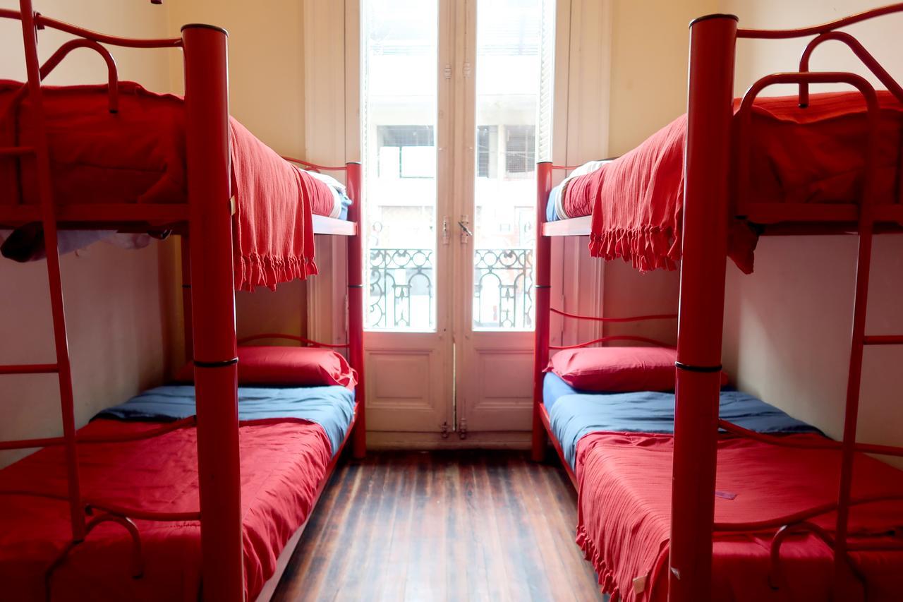 Hostel Inn Buenos Aires Eksteriør bilde