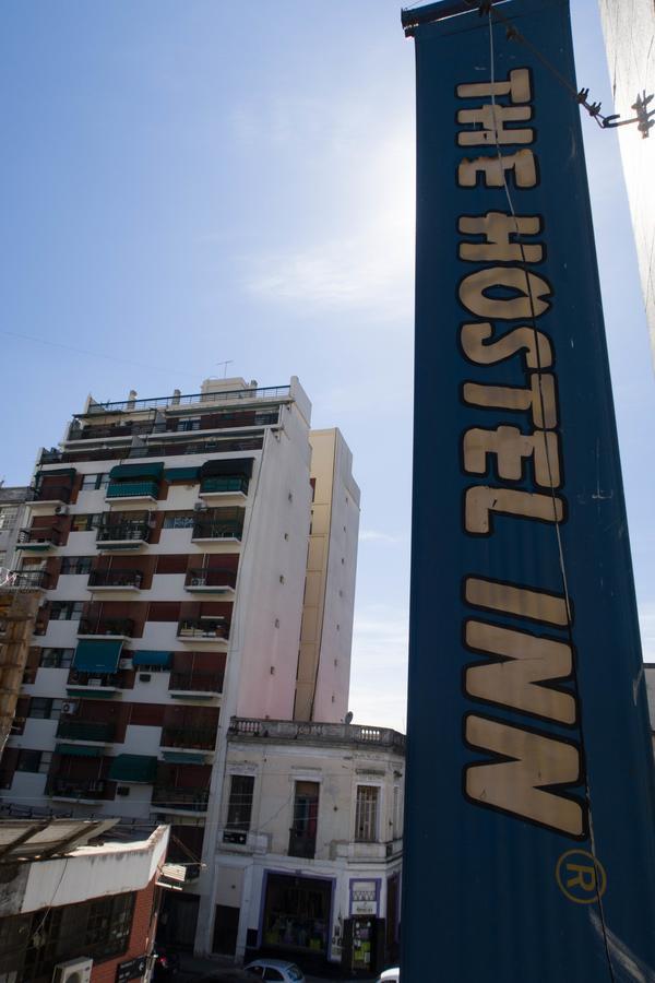 Hostel Inn Buenos Aires Eksteriør bilde
