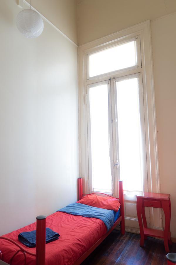 Hostel Inn Buenos Aires Eksteriør bilde
