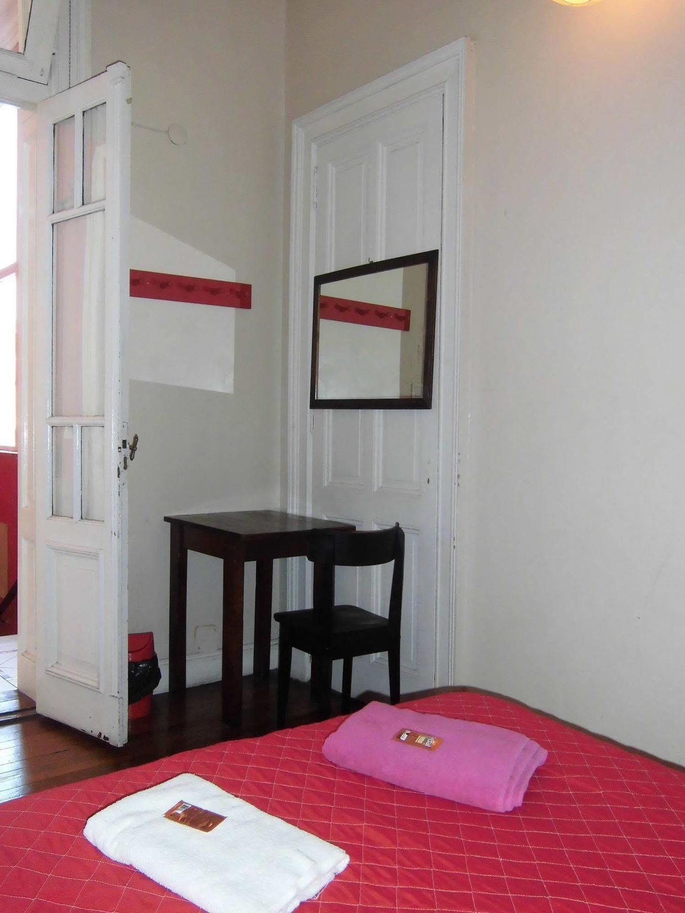 Hostel Inn Buenos Aires Eksteriør bilde