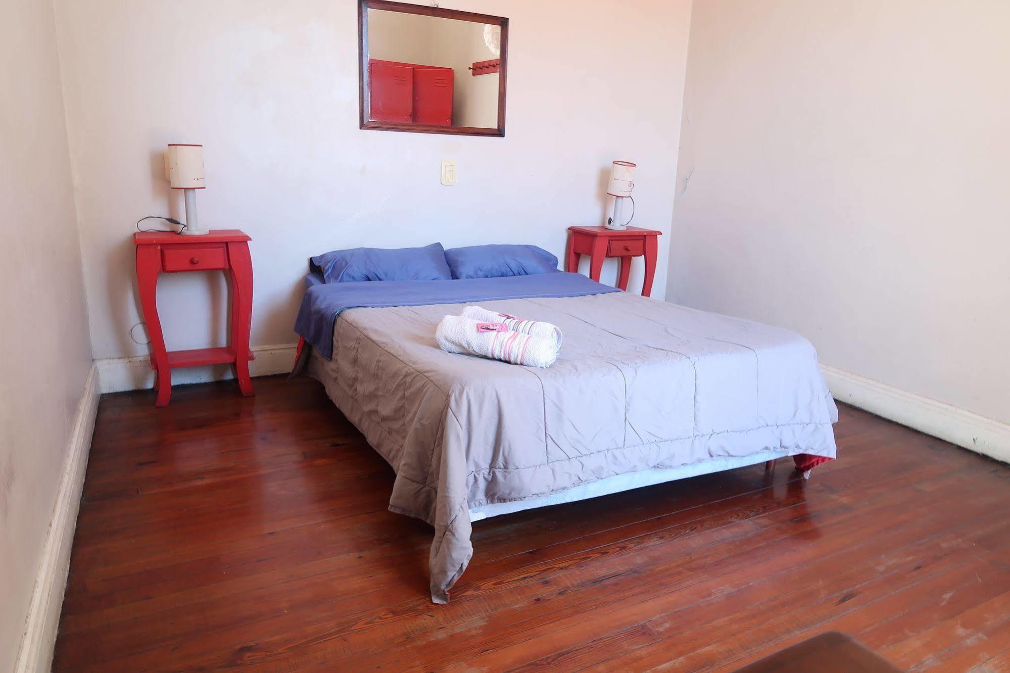 Hostel Inn Buenos Aires Eksteriør bilde